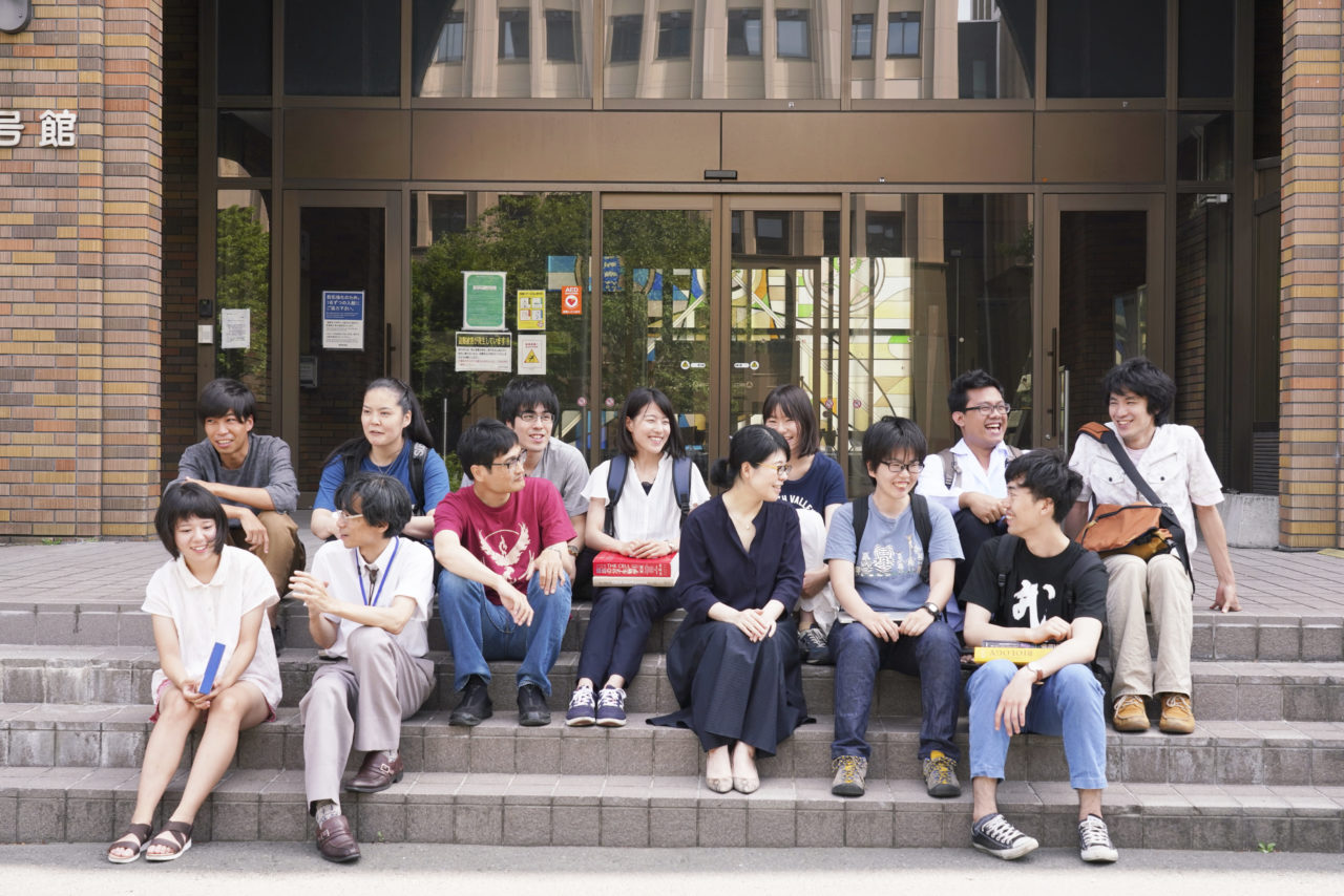 北大生物学の特徴 – 北海道大学 理学部 生物科学科（生物学）