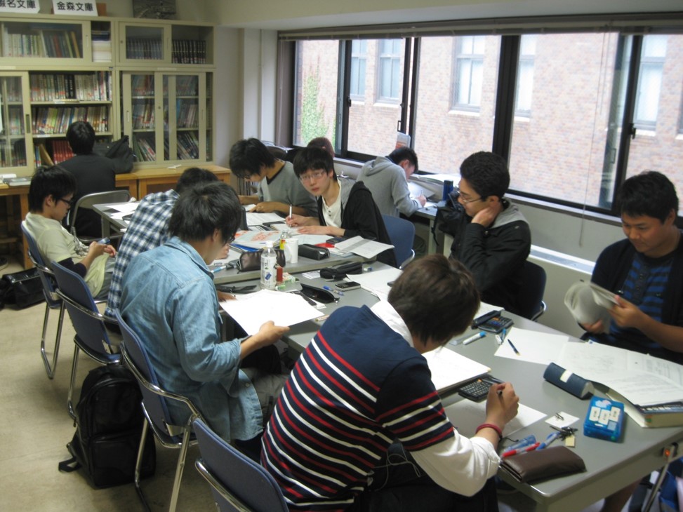 よくある質問 北海道大学理学部化学科 大学院理学研究院化学部門