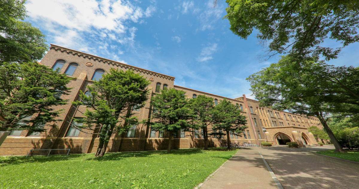 木村 敦 – 北海道大学 大学院理学研究院