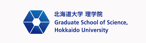 Graduate School of Science, Hokkaido University