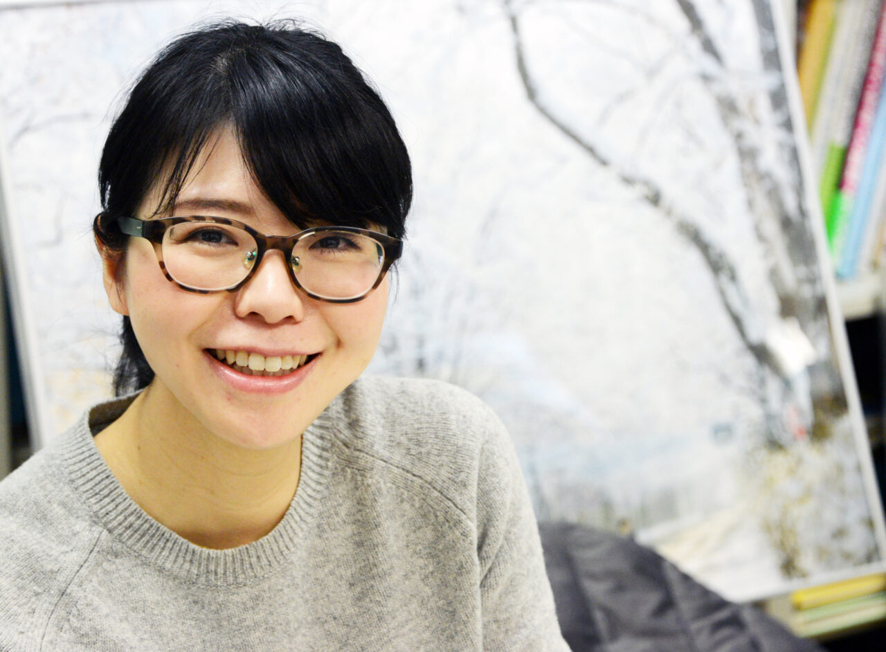 nhk あさイチ に生殖発生生物学系の黒岩麻里教授が出演します 北海道大学 理学部