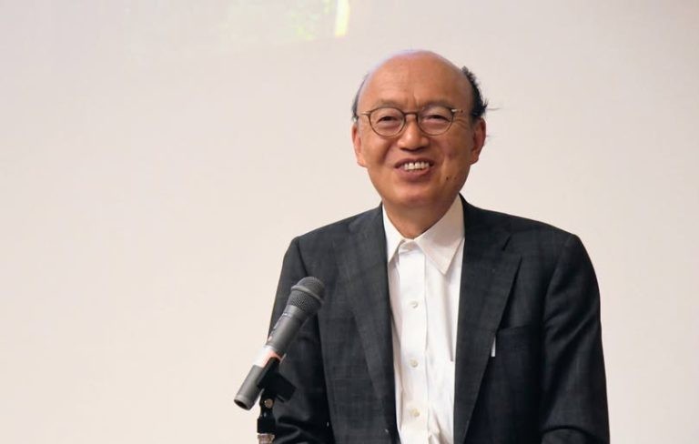 物理学科】鈴木久男教授 最終講義のご案内 – 北海道大学 理学部